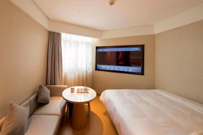 スーペリアールーム, Mercure Toulouse Aéroport Golf De Seilh