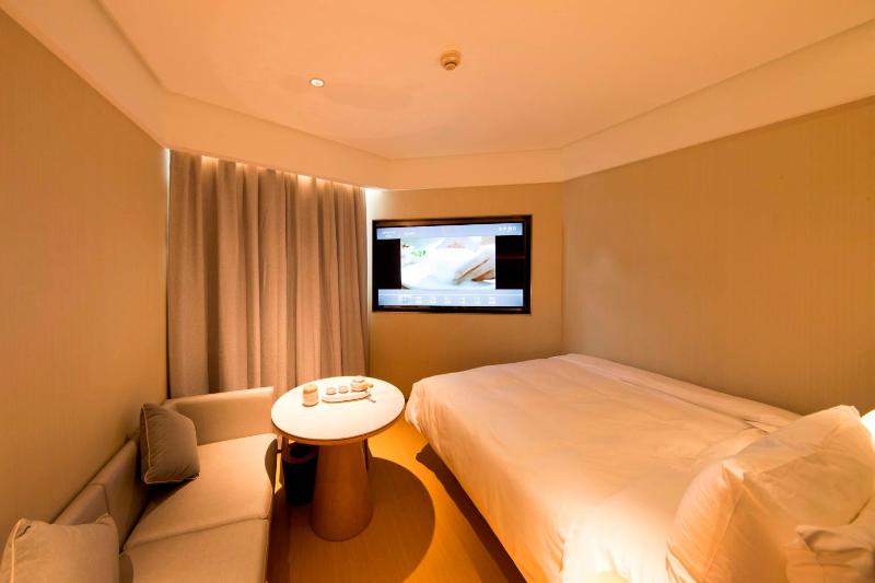 Номер Superior, Mercure Toulouse Aéroport Golf De Seilh
