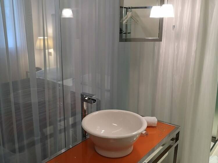 اتاق استاندارد, Idesign