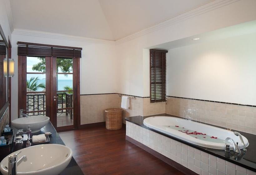 带1个卧室的别墅, Kanda Residences Pool Villas