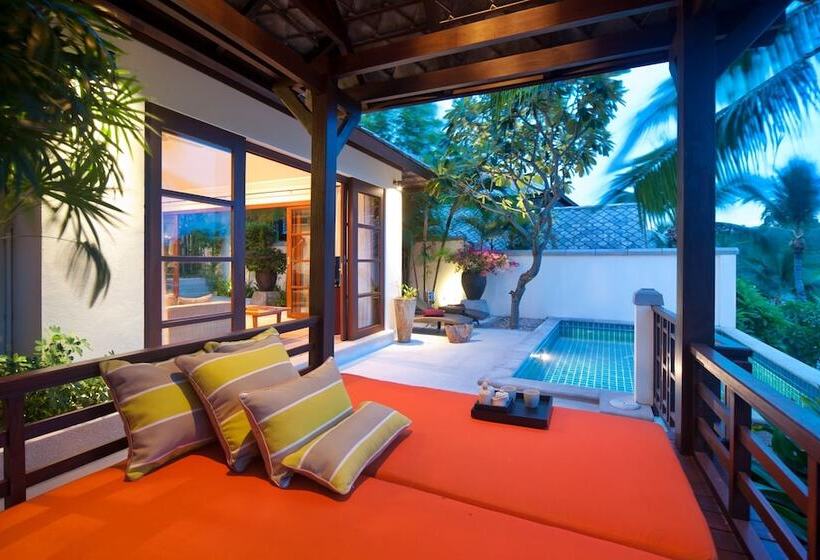 带1个卧室的别墅, Kanda Residences Pool Villas