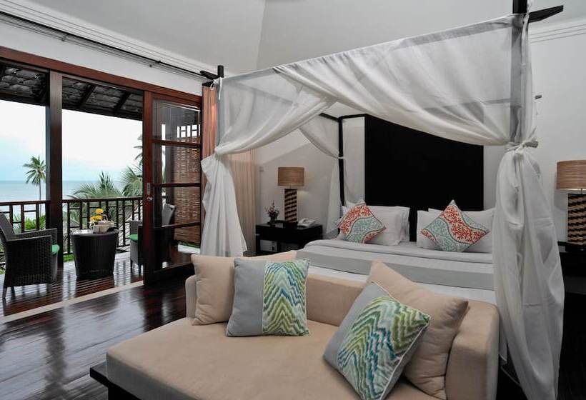 带1个卧室的别墅, Kanda Residences Pool Villas