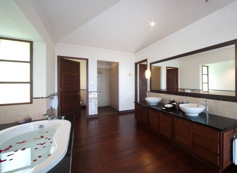 带1个卧室的别墅, Kanda Residences Pool Villas