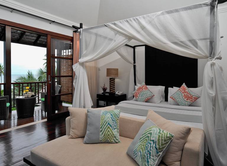 带1个卧室的别墅, Kanda Residences Pool Villas