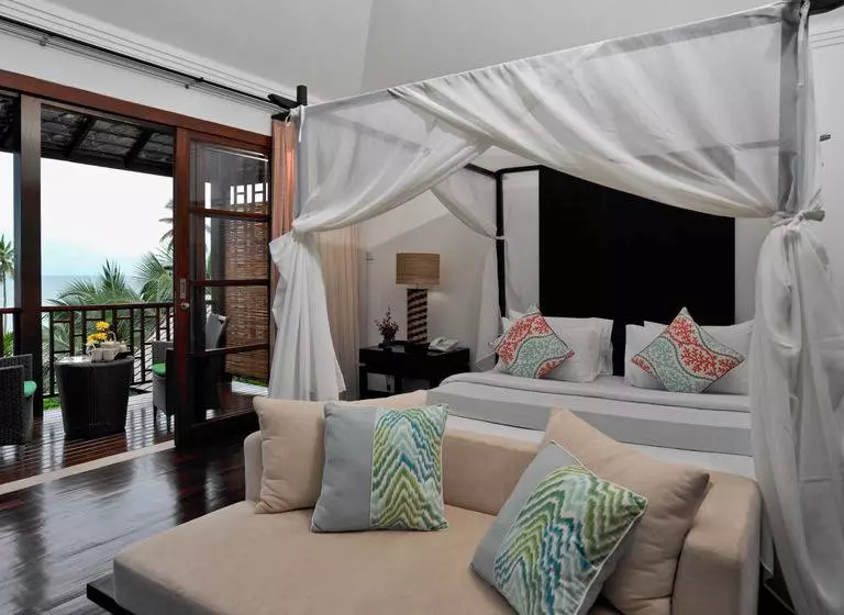 ویلای 1 خوابه, Kanda Residences Pool Villas