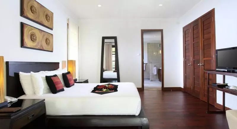 ویلای 1 خوابه, Kanda Residences Pool Villas