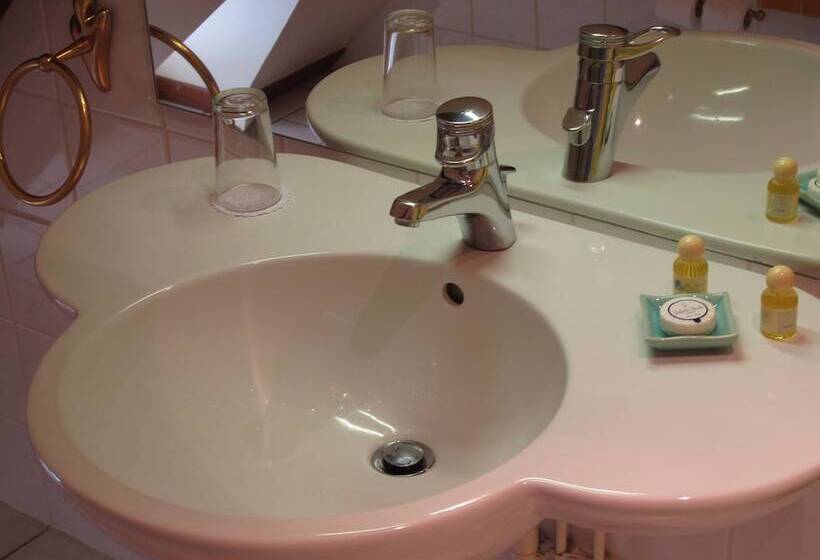 اتاق سوپریور سه تخته, Le Nautile Beachfront