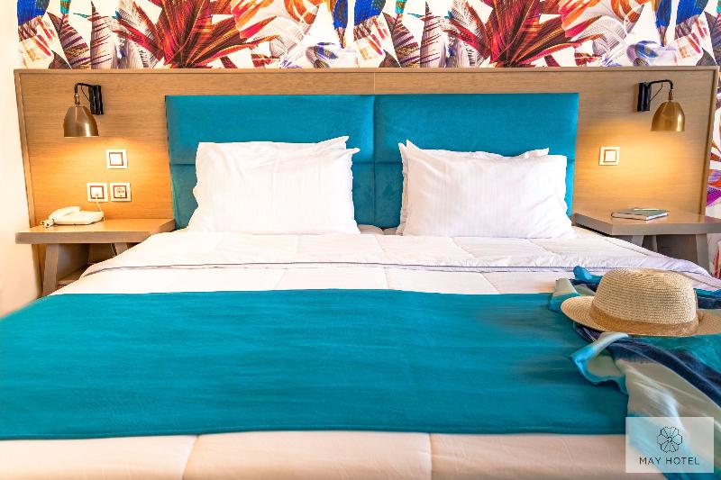 غرفة قياسية, May Beach