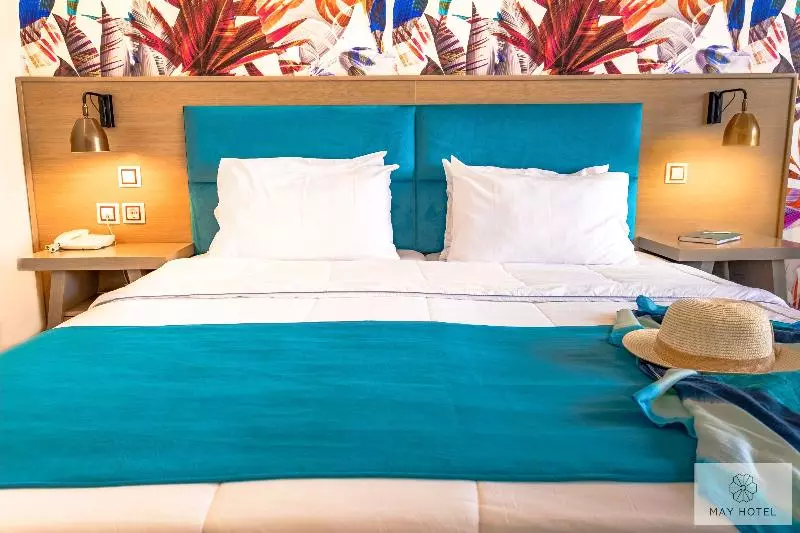 Chambre Standard, May Beach