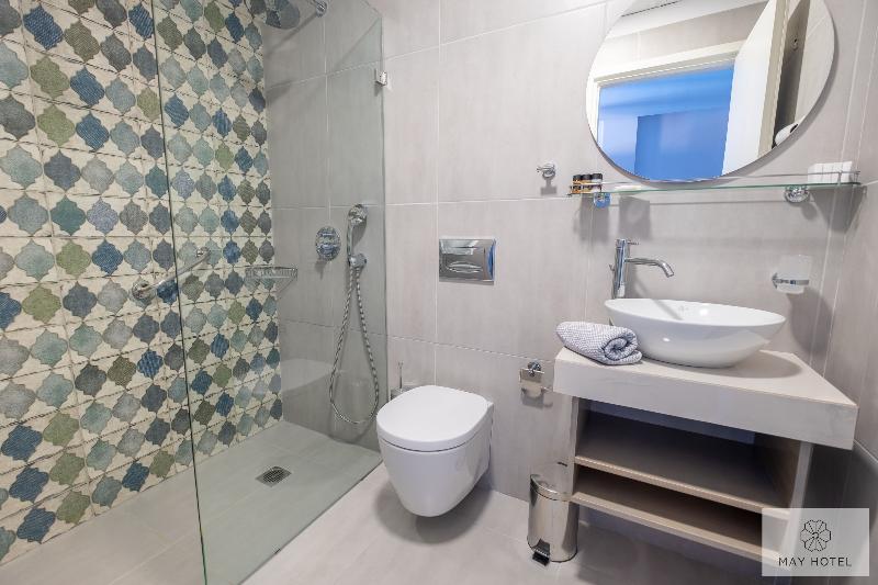 غرفة قياسية, May Beach