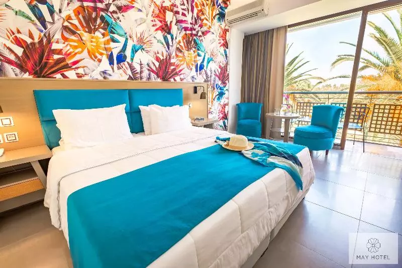 Chambre Standard, May Beach