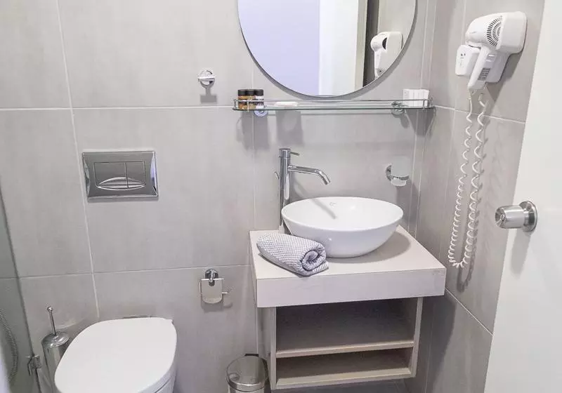 Chambre Standard, May Beach