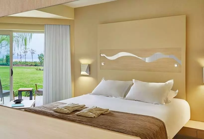 Superior-huone, Richmond Nua Wellness Spa   Adult Only