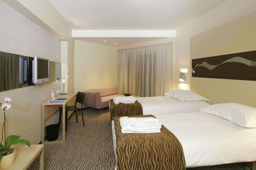 Номер Superior, Richmond Nua Wellness Spa   Adult Only