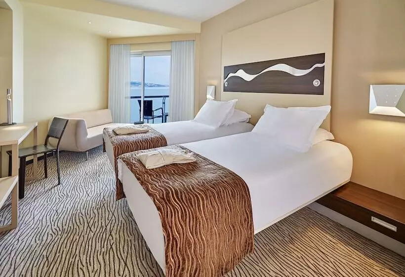 Superior-huone, Richmond Nua Wellness Spa   Adult Only