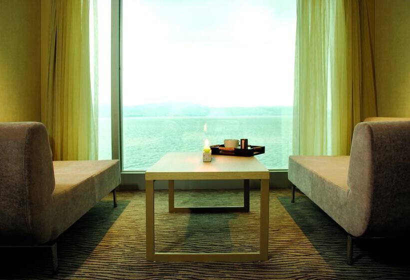 سوییت, Richmond Nua Wellness Spa   Adult Only