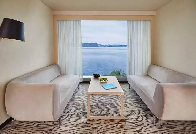 Sviitti, Richmond Nua Wellness Spa   Adult Only