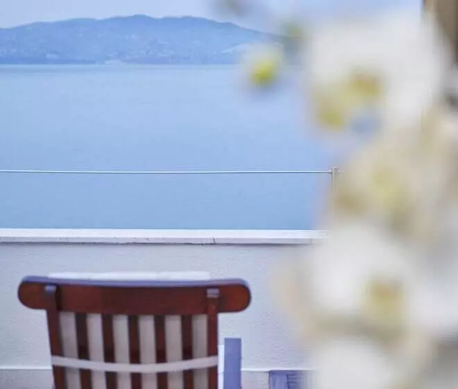 Juniorsviitti, Richmond Nua Wellness Spa   Adult Only