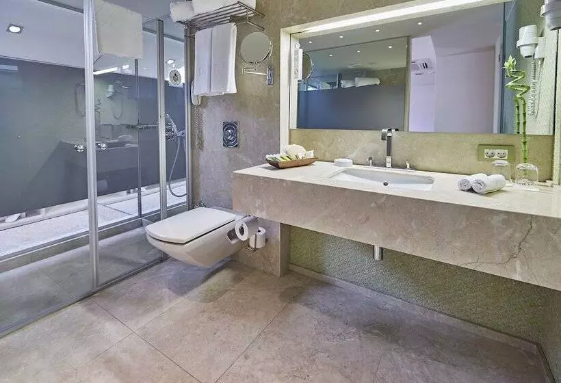 Juniorsviitti, Richmond Nua Wellness Spa   Adult Only
