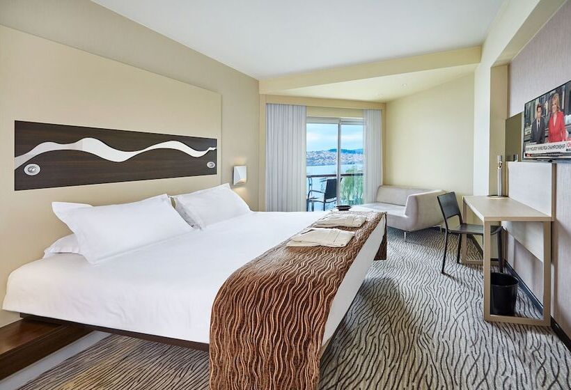 اتاق لوکس, Richmond Nua Wellness Spa   Adult Only