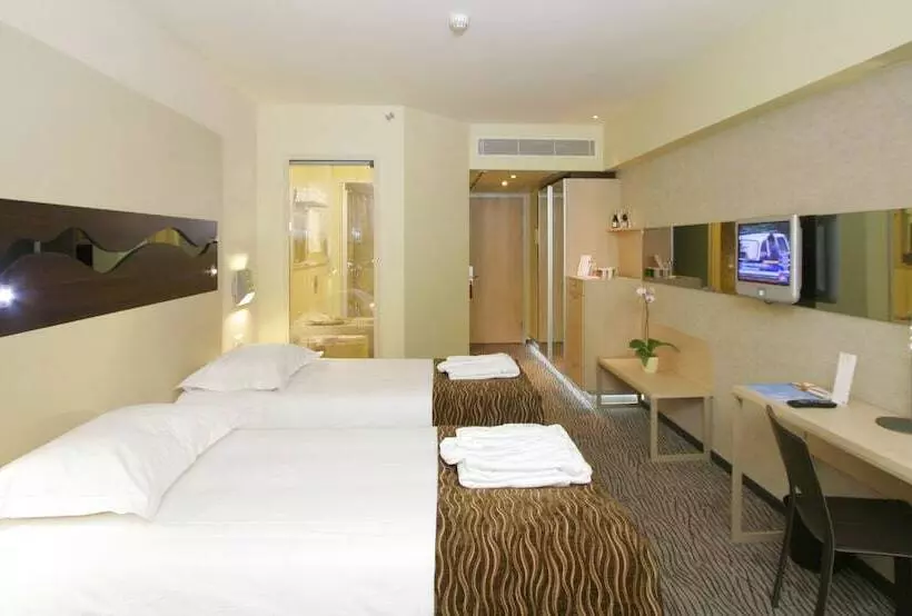 Deluxe-huone, Richmond Nua Wellness Spa   Adult Only