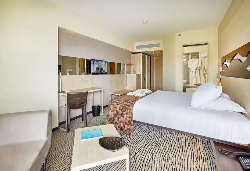 Deluxe-huone, Richmond Nua Wellness Spa   Adult Only