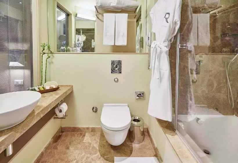 Superior-huone, Richmond Nua Wellness Spa   Adult Only