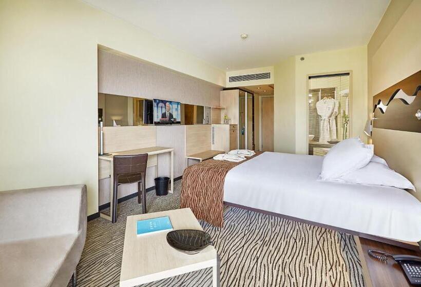 اتاق سوپریور, Richmond Nua Wellness Spa   Adult Only