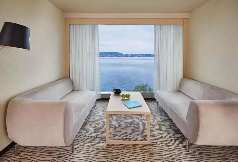 Sviitti, Richmond Nua Wellness Spa   Adult Only
