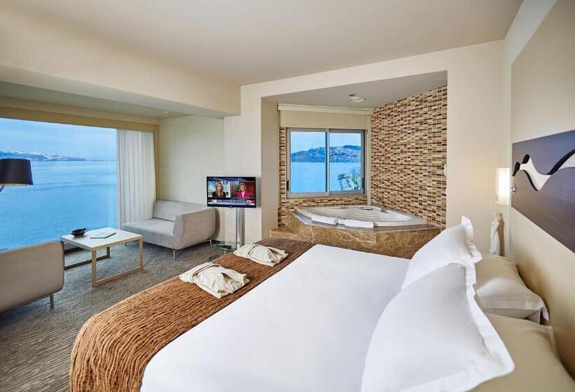 سوییت, Richmond Nua Wellness Spa   Adult Only