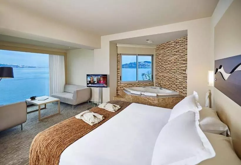 Sviitti, Richmond Nua Wellness Spa   Adult Only