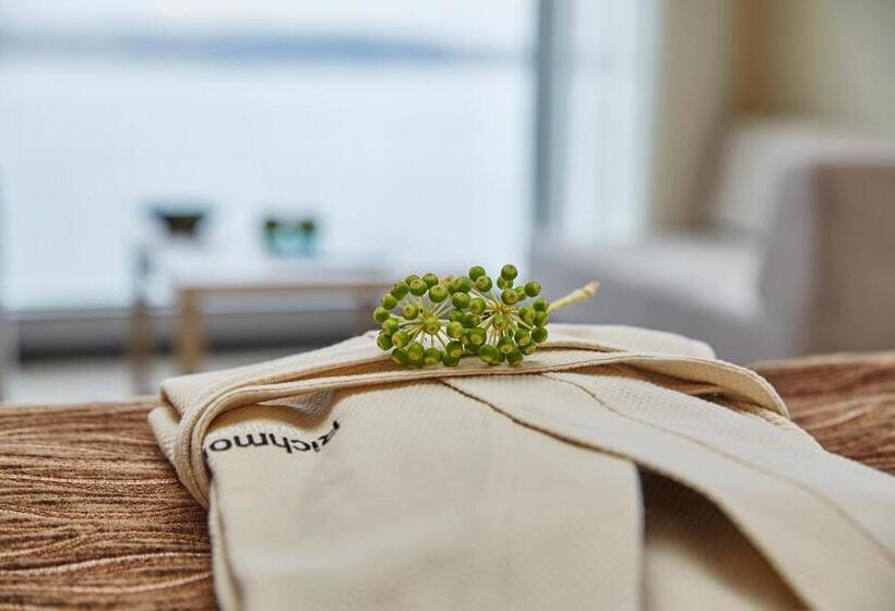 سوییت, Richmond Nua Wellness Spa   Adult Only