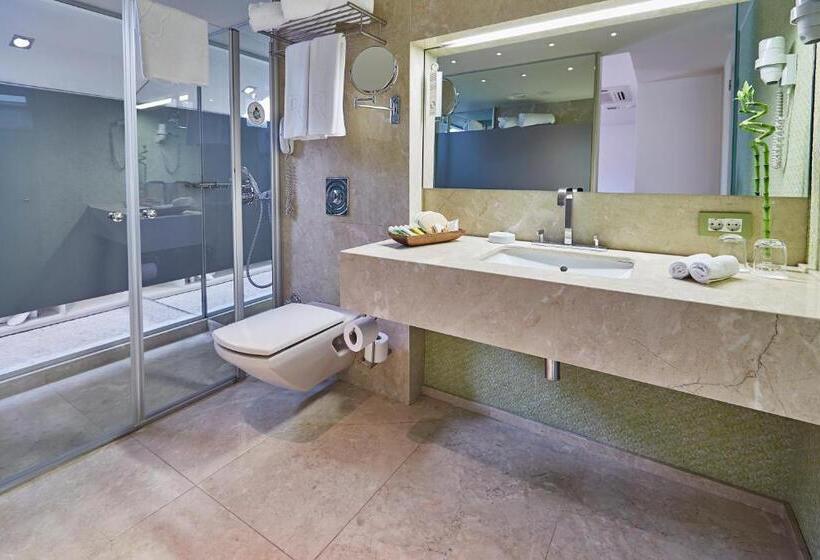 سوییت جونیور, Richmond Nua Wellness Spa   Adult Only