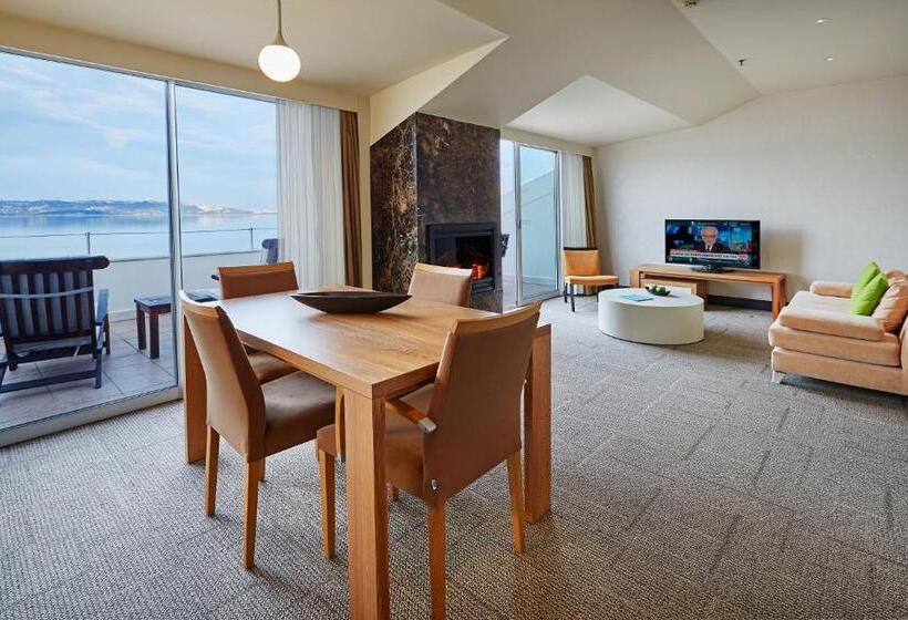 سوئیت سینیور, Richmond Nua Wellness Spa   Adult Only