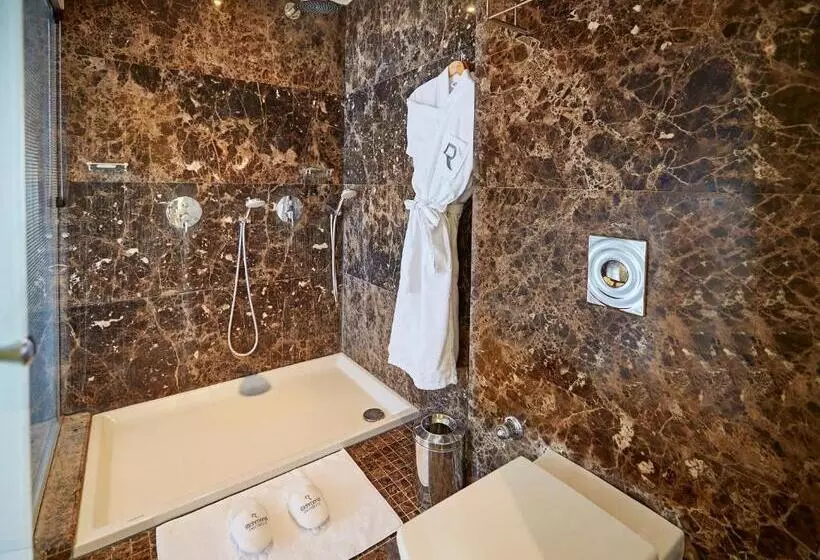 Seniorsviitti, Richmond Nua Wellness Spa   Adult Only