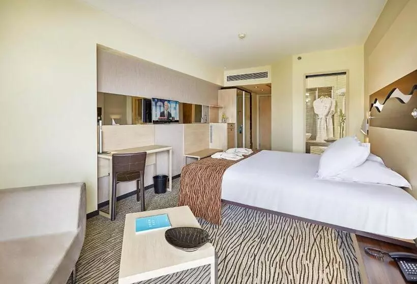 Deluxe-huone, Richmond Nua Wellness Spa   Adult Only