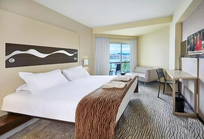 Deluxe-huone, Richmond Nua Wellness Spa   Adult Only