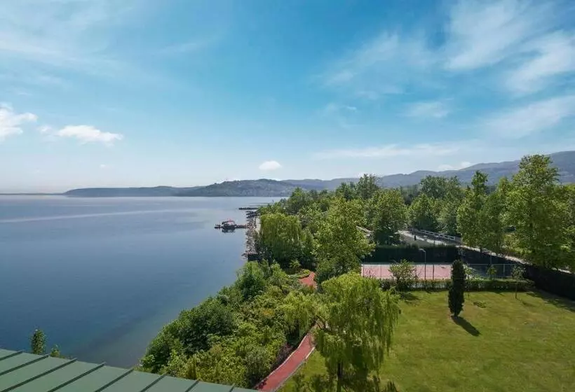 Sviitti Poreallas, Richmond Nua Wellness Spa   Adult Only