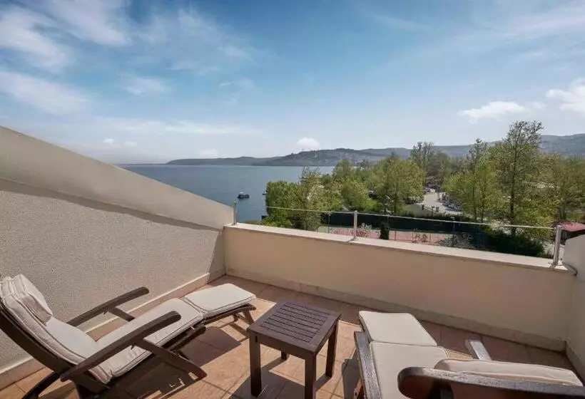 Superior-sviitti, Richmond Nua Wellness Spa   Adult Only