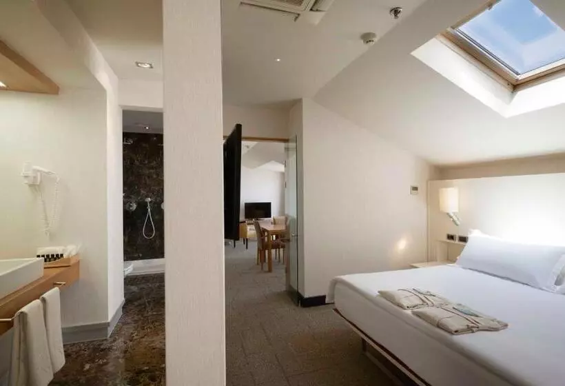 Sviitti, Richmond Nua Wellness Spa   Adult Only