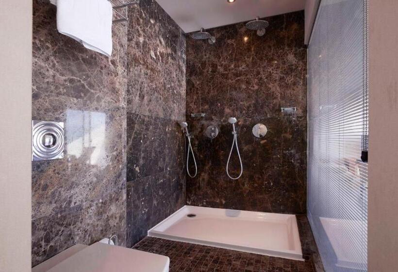 سوییت, Richmond Nua Wellness Spa   Adult Only