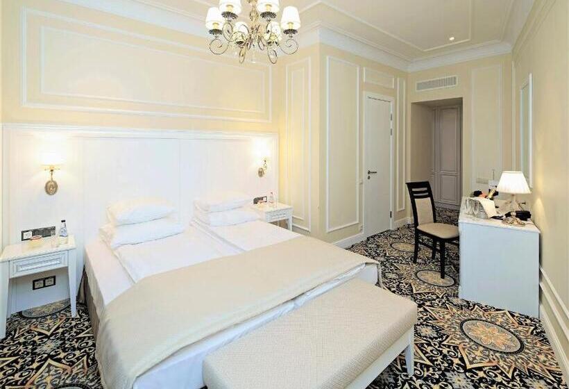 اتاق سوپریور, Gertrude Hotel Self Check In