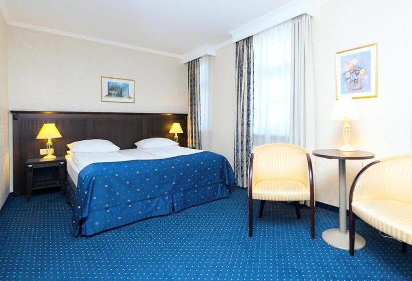 اتاق سوپریور, Gertrude Hotel Self Check In