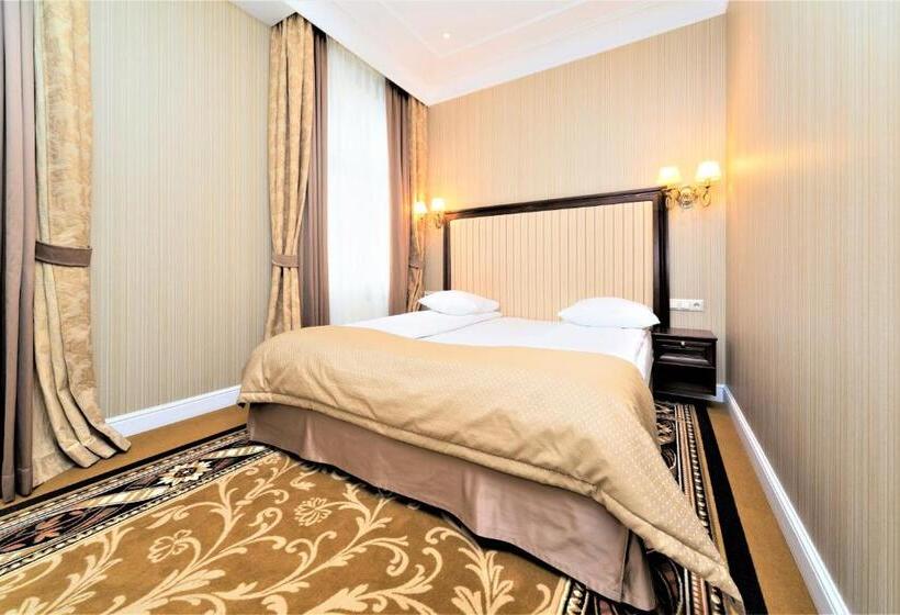 اتاق سوپریور, Gertrude Hotel Self Check In