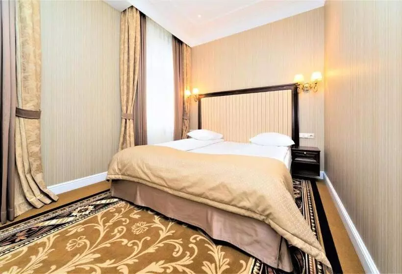 اتاق سوپریور, Gertrude Hotel Self Check In