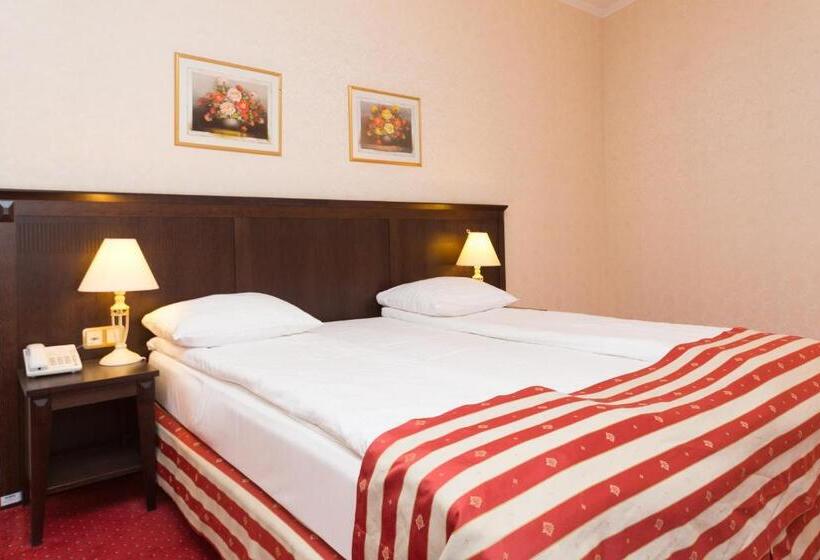 اتاق عادی, Gertrude Hotel Self Check In