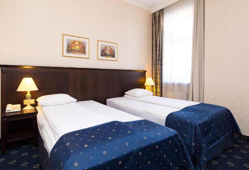 اتاق عادی, Gertrude Hotel Self Check In