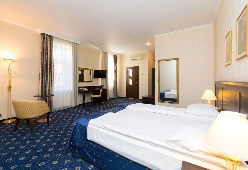 اتاق سوپریور, Gertrude Hotel Self Check In