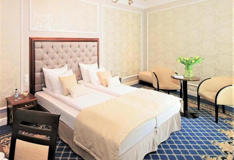 اتاق سوپریور, Gertrude Hotel Self Check In