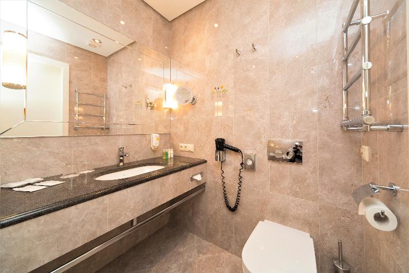 اتاق سوپریور, Gertrude Hotel Self Check In